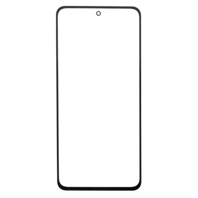 Touch Screen Digitizer For Vivo V30 Lite Global Black By - Maxbhi Com