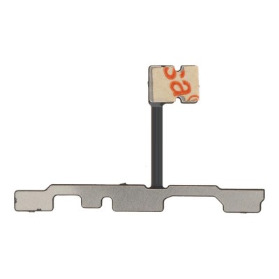 Volume Button Flex Cable For Oppo Reno10 5g By - Maxbhi Com