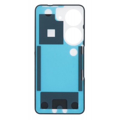 Back Panel Cover For Asus Zenfone 10 Blue - Maxbhi Com