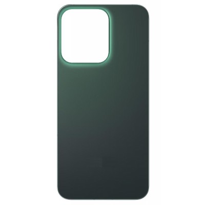 Back Panel Cover For Oppo Reno14 5g Green - Maxbhi Com