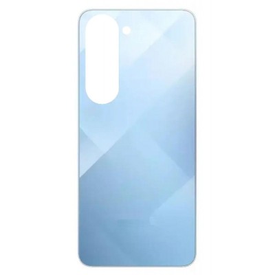 Back Panel Cover For Vivo Iqoo Z10 Lite 5g Blue - Maxbhi Com