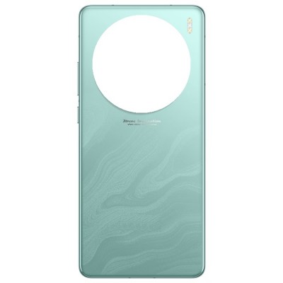 Back Panel Cover For Vivo X100s Green - Maxbhi Com