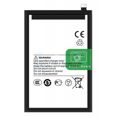 Battery For Itel Rs4 By - Maxbhi Com