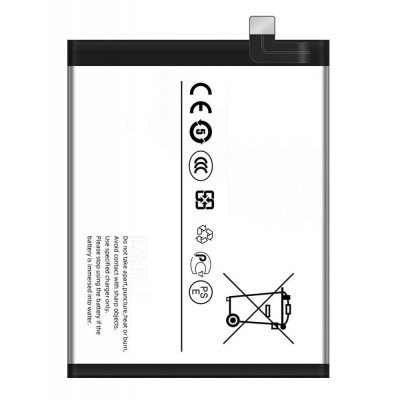 Battery For Vivo T3 5g By - Maxbhi Com