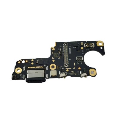 Charging Connector Flex Pcb Board For Blackview Hero 10 By - Maxbhi Com