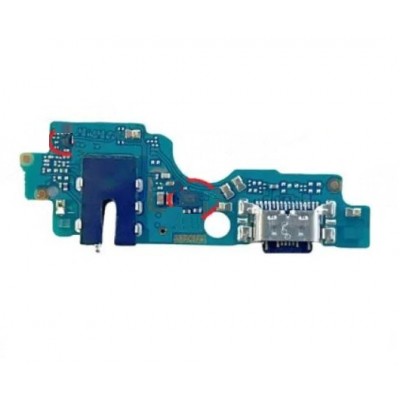 Charging Connector Flex Pcb Board For Infinix Smart 9 Hd By - Maxbhi Com