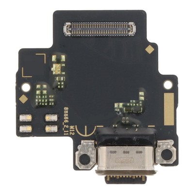 Charging Connector Flex Pcb Board For Oppo Pad 3 Pro By - Maxbhi Com