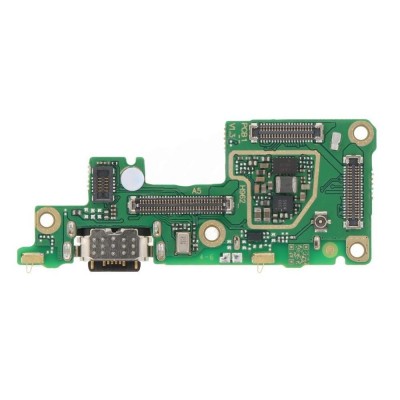 Charging Connector Flex Pcb Board For Tecno Camon 30 Pro 5g By - Maxbhi Com