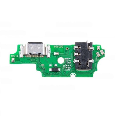 Charging Connector Flex Pcb Board For Tecno Pova 6 Neo By - Maxbhi Com