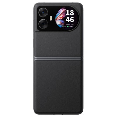 Full Body Housing For Blackview Hero 10 Black - Maxbhi Com