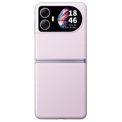 Full Body Housing For Blackview Hero 10 Purple - Maxbhi Com