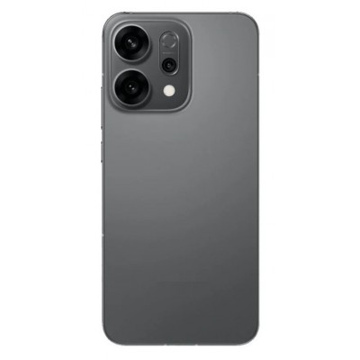 Full Body Housing For Oppo Reno14 5g Black - Maxbhi Com