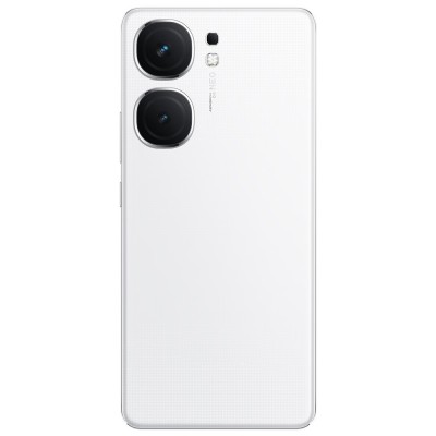 Full Body Housing For Vivo Iqoo Neo9s Pro White - Maxbhi Com