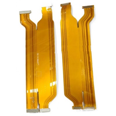 Lcd Flex Cable For Oppo Reno14 5g By - Maxbhi Com