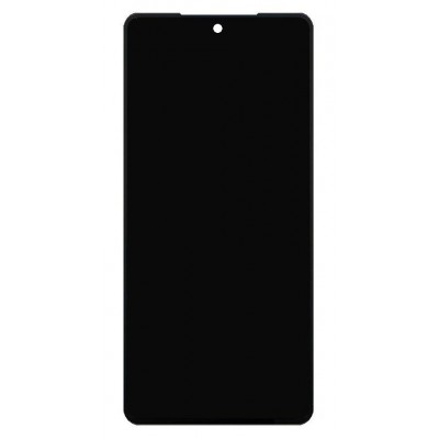Lcd Screen For Vivo Iqoo Z10 Lite 5g Replacement Display By - Maxbhi Com