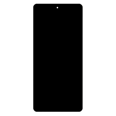 Lcd With Touch Screen For Blackview Hero 10 Purple By - Maxbhi Com