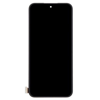 Lcd With Touch Screen For Oppo Reno14 5g Black By - Maxbhi Com