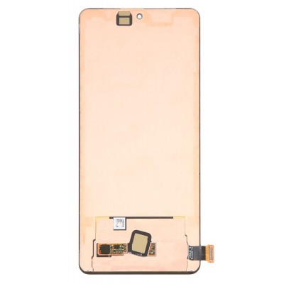 Lcd With Touch Screen For Vivo Iqoo Neo9s Pro Red By - Maxbhi Com