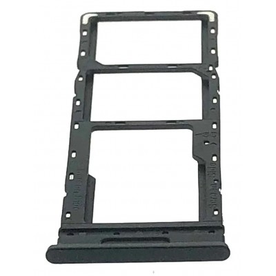 Sim Card Holder Tray For Infinix Note 11 White - Maxbhi Com