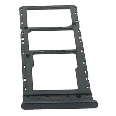Sim Card Holder Tray For Infinix Note 11 White - Maxbhi Com