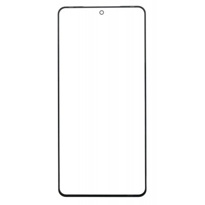 Touch Screen Digitizer For Vivo Y200 Gt Black By - Maxbhi Com