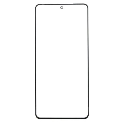 Touch Screen Digitizer For Vivo Y200 Gt Blue By - Maxbhi Com