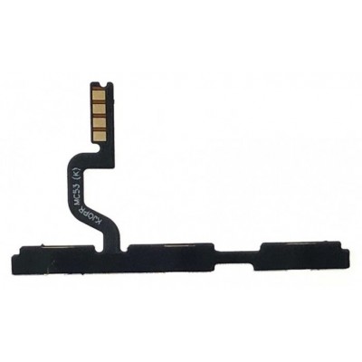 Volume Button Flex Cable For Realme C53 India By - Maxbhi Com