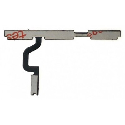 Volume Button Flex Cable For Realme C53 India By - Maxbhi Com