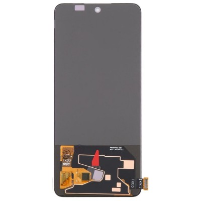 Lcd With Touch Screen For Realme 13 Plus 5g Gold By - Maxbhi Com