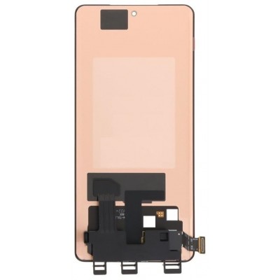 Lcd With Touch Screen For Realme Gt Neo 6 Black By - Maxbhi Com