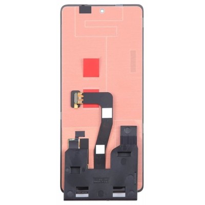 Lcd With Touch Screen For Huawei Mate X5 Gold By - Maxbhi Com