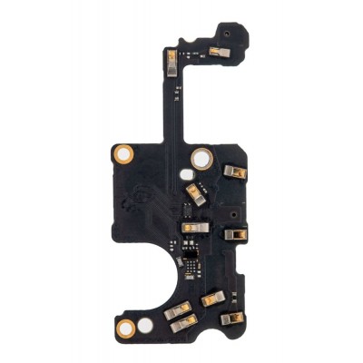 Microphone Flex Cable For Huawei Mate 10 Pro By - Maxbhi Com