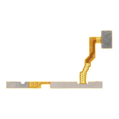Power Button Flex Cable For Motorola Moto G 5g 2023 On Off Flex Pcb By - Maxbhi Com