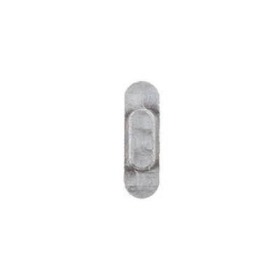 Power Button Outer For Sony Xperia Z5 Pink By - Maxbhi Com
