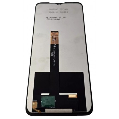 Lcd With Touch Screen For Cubot Kingkong Ace 2 Orange By - Maxbhi Com