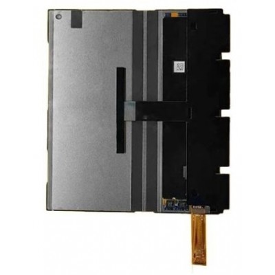 Lcd With Touch Screen For Honor V Purse Black By - Maxbhi Com