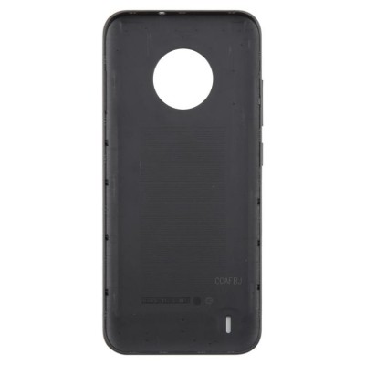 Back Panel Cover For Nokia C200 White - Maxbhi Com