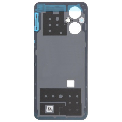 Back Panel Cover For Oppo Reno8 Lite Gold - Maxbhi Com
