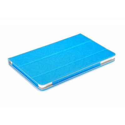 Flip Cover for Ainol Novo 10 Hero 16GB - Blue