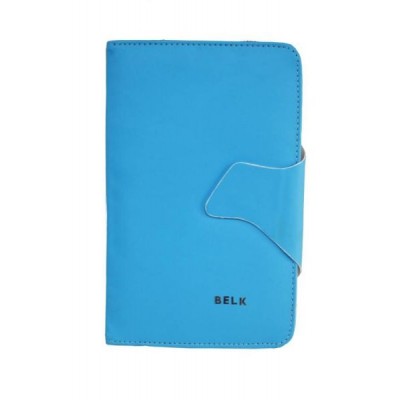 Flip Cover for Ainol Novo 7 Basic 8 GB WiFi - Blue