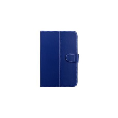 Flip Cover for Ainol Novo 7 Fire 16GB - Blue