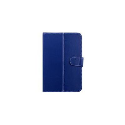 Flip Cover for Ainol Novo 7 Fire 16GB - Blue