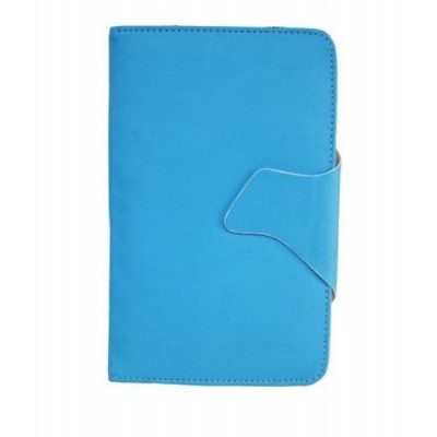 Flip Cover for Ainol Novo 7 Venus 8GB - Blue