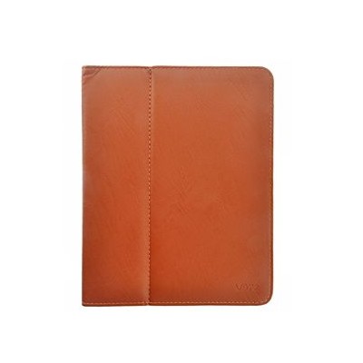 Flip Cover for Ainol Novo 9 Firewire 16GB - Brown