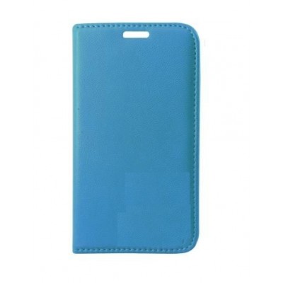 Flip Cover for Alcatel One Touch Scribe HD-LTE - Blue