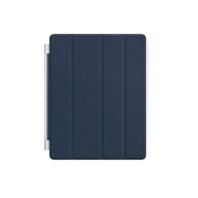 Flip Cover for Apple iPad 2 Wi-Fi - Blue