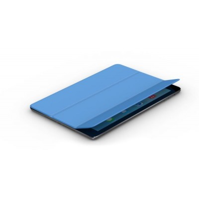 Flip Cover for Apple iPad 4 32GB WiFi Plus Cellular - Blue
