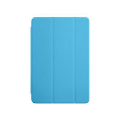 Flip Cover for Apple iPad Mini 4 WiFi Cellular 128GB - Blue