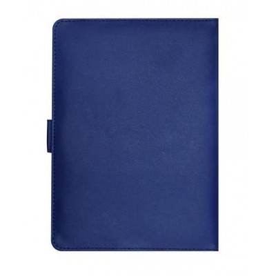 Flip Cover for BaSlate 7-6D - Blue