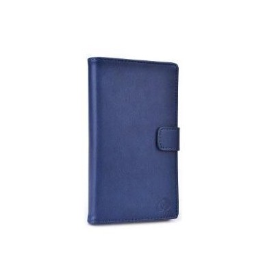 Flip Cover for BLU Life Pure XL L260L - Blue